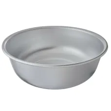 Миска алюминиевая 36 см – Демидовский 10 л