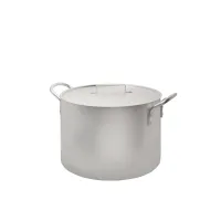 Котел алюминиевый ТМ Калитва 50 л