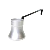 Кофеварка алюминиевая - Эрг-Ал 500 мл