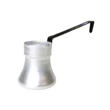 Кофеварка алюминиевая - Эрг-Ал 500 мл