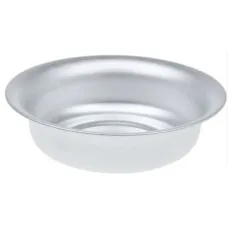 Миска алюминиевая глубокая 32 см – Эрг-Ал 4 л