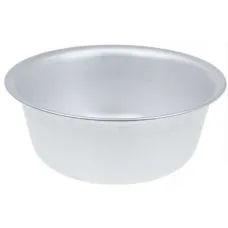 Миска алюминиевая глубокая 36 см – Эрг-Ал 9 л