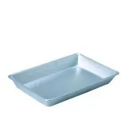 Противень алюминиевый 40х24х3,3 см - Эрг-Ал