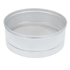 Сито алюминиевое 30 см – Эрг-Ал