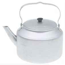 Чайник алюминиевый - Эрг-Ал 4 л