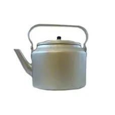 Чайник алюминиевый - Эрг-Ал 7 л