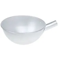 Черпак алюминиевый Эрг-Ал 2 л