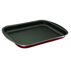 Противень с антипригарным покрытием 29х20х2.5 см ТМ Scovo Expert