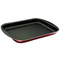 Противень с антипригарным покрытием 34х24х2.5 см ТМ Scovo Expert