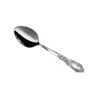 Ложка чайная из нержавеющей стали М-11 Губернатор