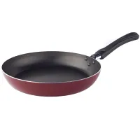 Сковорода с антипригарным покрытием 22 см ТМ Scovo Expert