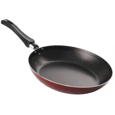 Сковорода с антипригарным покрытием 24 см ТМ Scovo Expert