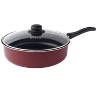Сотейник с антипригарным покрытием 24 см ТМ Scovo Expert