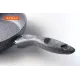 Сковорода с антипригарным покрытием 20 см ТМ Scovo Stone Pan