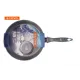 Сковорода с антипригарным покрытием 28 см ТМ Scovo Stone Pan