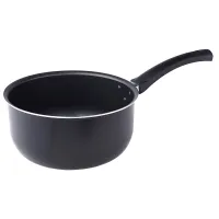 Ковш с антипригарным покрытием 18 см ТМ Scovo Consul 2 л