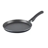 Сковорода для блинов с антипригарным покрытием 18 см ТМ Калитва Экономика