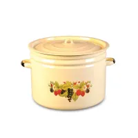 Бак эмалированный Северсталь 18 л