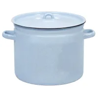 Кастрюля эмалированная - Лысьвенские Эмали 9 л