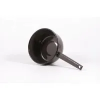 Ковш эмалированный с рисунком Рк-рябчик - АК ЛМЗ 1.5 л