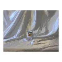 Кружка эмалированная с рисунком - АК ЛМЗ 400 мл