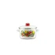 Набор эмалированной посуды Весенний букет - Эмаль