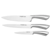 Набор ножей 3 предмета Киото TM Appetite