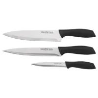 Набор ножей 3 предмета Лион TM Appetite