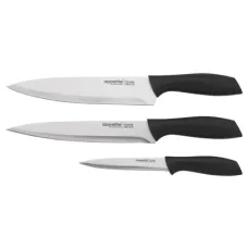 Набор ножей 3 предмета Лион TM Appetite
