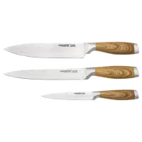 Набор ножей 3 предмета Толедо TM Appetite