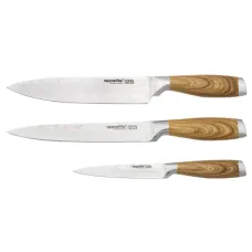 Набор ножей 3 предмета Толедо TM Appetite
