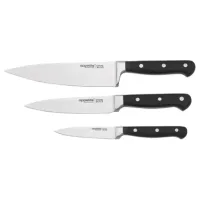 Набор ножей кованых 3 предмета Церматт TM Appetite