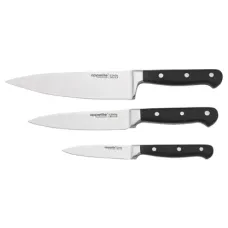 Набор ножей кованых 3 предмета Церматт TM Appetite