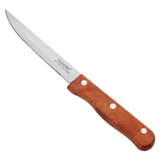 Нож из нержавеющей стали Кантри для нарезки 11 см - TM Appetitе