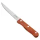 Нож из нержавеющей стали Кантри для нарезки 11 см - TM Appetitе