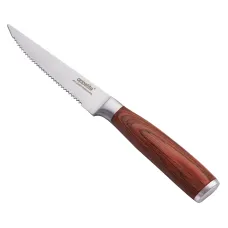 Нож из нержавеющей стали Лофт для нарезки 11.5 см ТМ Appetite