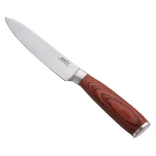 Нож из нержавеющей стали Лофт универсальный 15 см - TM Appetitе