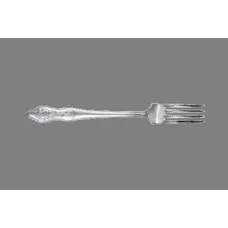 Вилка из нержавеющей стали десертная Славяна - АМЕТ