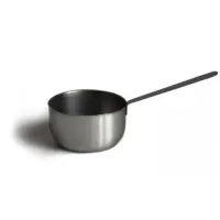 Кокотница из нержавеющей стали - АМЕТ