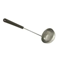 Ложка из нержавеющей стали разливная - АМЕТ 145 мл