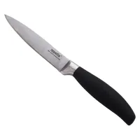 Нож из нержавеющей стали Ультра для нарезки 12.5 см ТМ Appetite