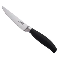 Нож из нержавеющей стали Ультра для нарезки 12 см с зуб ТМ Appetite