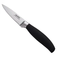 Нож из нержавеющей стали Ультра для овощей 9 см ТМ Appetite