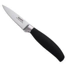 Нож из нержавеющей стали Ультра для овощей 9 см - TM Appetitе