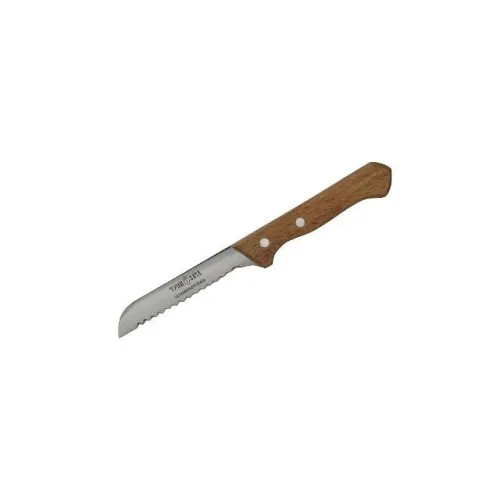 Нож из нержавеющей стали Ретро 9/20 см - Труд Вача