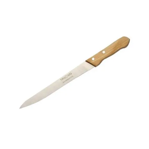 Нож из нержавеющей стали Универсальный 36.5 см - Труд Вача