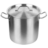 Котел из нержавеющей стали 3-е дно Professional ТМ Appetite 25 л