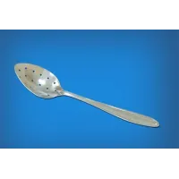 Ложка из нержавеющей стали для снятия пены М-14 Вираж