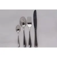 Ложка столовая из нержавеющей стали OXFORD ТМ Appetite