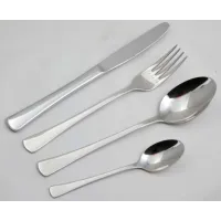 Ложка чайная из нержавеющей стали ЖАРДИН ТМ Appetite